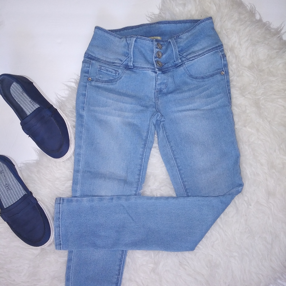 Squeeze Kids skinny jeans